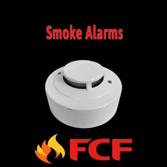 Smoke Alarm Legal Requirements For Rental Properties